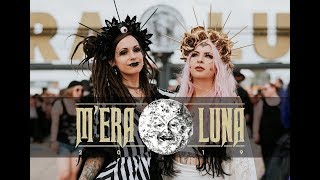 MERA LUNA 2019 [upl. by Nedaj]