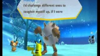 Lets Play Poképark Wii 13  Chore After Chore After Chore [upl. by Bealle]