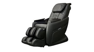 Cozzia CZ 388 Massage Chair Recliner Product Installation Video  The Backstore [upl. by Fanchon]