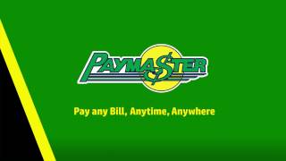 Paymaster makes paying bills in Jamaica as Easy as 1 2 3 [upl. by Waynant]