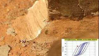 Simulation of ULCF and Fracture in Steel Structures Phase 1 [upl. by Sined]