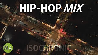 Study Focus HipHop Mix Increase Concentration  Beta Isochronic Tones [upl. by Wickner]