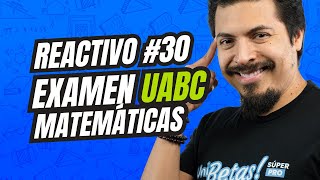 Cómo Resolver un Sistema de Ecuaciones con Tres Variables  Examen UABC 2025 [upl. by Norbie]