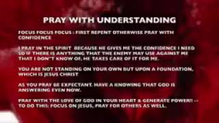 PRAYER TO DESTROY ALL PLAN  PROGRAM AND AGENDA OF THE DEVIL  DBLESSING AGAPEKIND [upl. by Cchaddie]