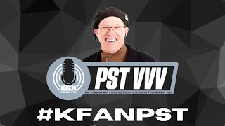 The 2023 PST VVV Selection Show  KFANPST [upl. by Trinidad]