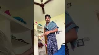 Ayudha Pooja Comedy 🤣🤣 morattusinglemarimuthu shorts [upl. by Gregor]