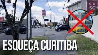 UM TESOURO CHAMADO SÃO JOSÉ DOS PINHAIS  Região Metropolitana de Curitiba vale a pena [upl. by Susann]