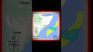 Somalia vs Somaliland [upl. by Rehpotsirhk515]