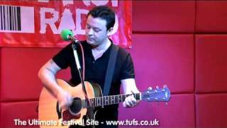 Manic Street Preachers  Peeled Apples Live [upl. by Tloh29]