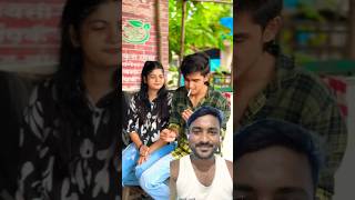 Cigaret lover😂 Bhai Bahanshort green screen funny [upl. by Irotal]