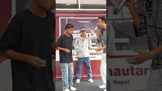 Aka alex vs unseen beatmabattle hiphop nepalirapbattle antf rapbattel rapbattle2024 [upl. by Annazor]