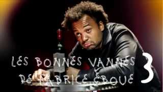 OVSG Les bonnes vannes de Fabrice Eboué 3 Bestof [upl. by Wickman]