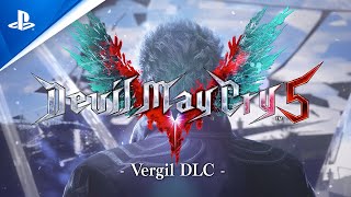 Devil May Cry 5 Review [upl. by Phelia]