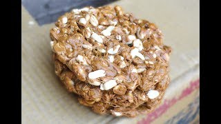 Peanut chikki । मूंगफली की चिक्की । Peanut Patti । Peanut Brittle । groundnut chikki । singdana [upl. by Magdalena]