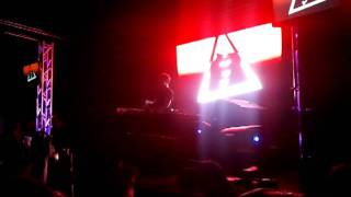 Sebastian Ingrosso  Calling [upl. by Kippar343]