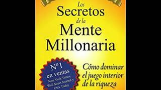 📚LOS SECRETOS DE LA MENTE MILLONARIA por T Harv Eker Resumen animado del libro😎 [upl. by Norha]