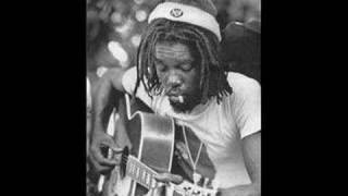 Peter Tosh  The Poor Man Feel It [upl. by Thorncombe]