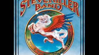 Jet Airliner  Steve Miller Band [upl. by Marl]