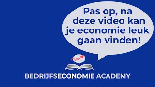 Bedrijfseconomie examen 2023  werken met tijdlijnen [upl. by Kcirreg992]