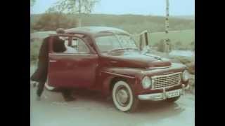 Volvo PV444 Series [upl. by Caitlin]