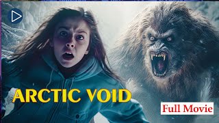 Arctic Void  Mystery Survival Horror  Michael Weaver  New Hollywood Action Movie Full HD [upl. by Violeta]