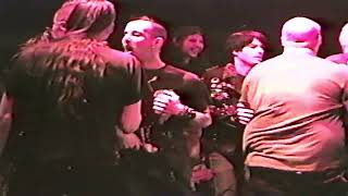 The Jills live at WECC Pt 2 Feb 21995 [upl. by Fernando]