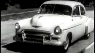 1950 Chevrolet Ad The Way You Want It [upl. by Damour254]