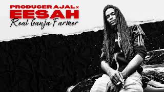 Producer Ajal Eesah  Real Ganja Farmer Official Audio [upl. by Bast]