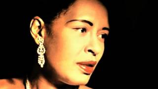 Billie Holiday  It Had To Be You Clef Records 1955 [upl. by Negris]