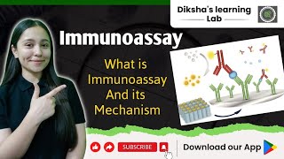 What is Immunoassay and Its Mechanism [upl. by Oman825]