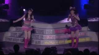 Michishige Sayumi Ikuta Erina  Otomedley Legendado [upl. by Ariel84]