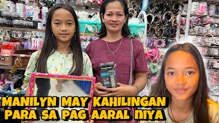 PART 8  MANILYN BIGLANG NAHIHILO AT NAHIHIMATAY NAKAKAGULAT ANG KALAGAYAN NIYA [upl. by Hadley]