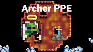 The Blessed Archer PPE [upl. by Noed]