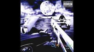 Eminem  The Slim Shady LP  1  Public Service Announcement [upl. by Bonnice]