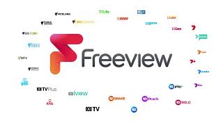 Freeview Australia [upl. by Ahsenyt437]