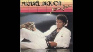 Michael Jackson  Billie Jean Vocals Only [upl. by Andonis]