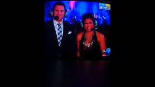 ABC 7 News Countdown Chicago Illinois 2014 to 2015 part 14 [upl. by Zulaledairam867]