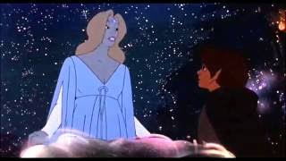 Galadriels Mirror Lord of the Rings 1978 Bakshi Version [upl. by Satterfield345]