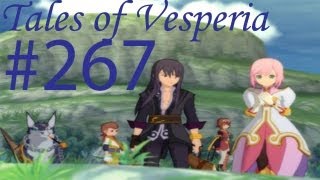 Lets Play Tales of Vesperia  Part 267 quotCheagle Furrrrrquot [upl. by Goines457]