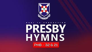 PRESBYTERIAN HYMNS IN TWI  PHB 32 PHB 21  CHRISTIAN ARKO [upl. by Lewellen]