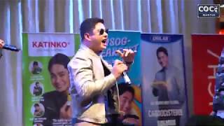 3pol Trobol Huli Ka Balbon MarketMarket at Star Mall Alabang  Coco Martin [upl. by Kara-Lynn]