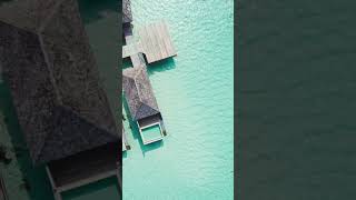 Jawakara Islands Maldives  Water Villas [upl. by Giza364]