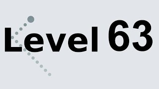 Okay  Level 63  Walkthrough [upl. by Dlonra559]