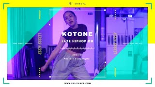 【Rei】KOTONEJAZZHIPHOP初級 [upl. by Stuckey]