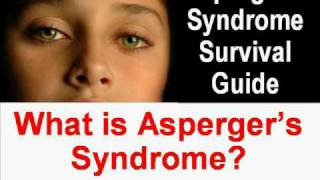 What is Aspergers Syndrome [upl. by Arbed717]