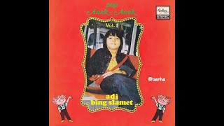 Adi Bing Slamet  Pop Anak2 Vol 1 Full Album [upl. by Viscardi]