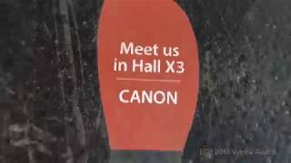 Canon Medical Systems at ECR 2018 [upl. by Dupuy]