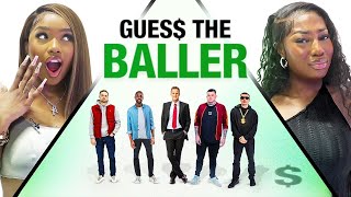 Guess The Baller [upl. by Atinna641]