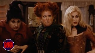 Hocus Pocus  Full Ending Scene 1080p [upl. by Sinned540]