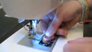 How to Use your Sewing Machine for Beginners [upl. by Sikras]